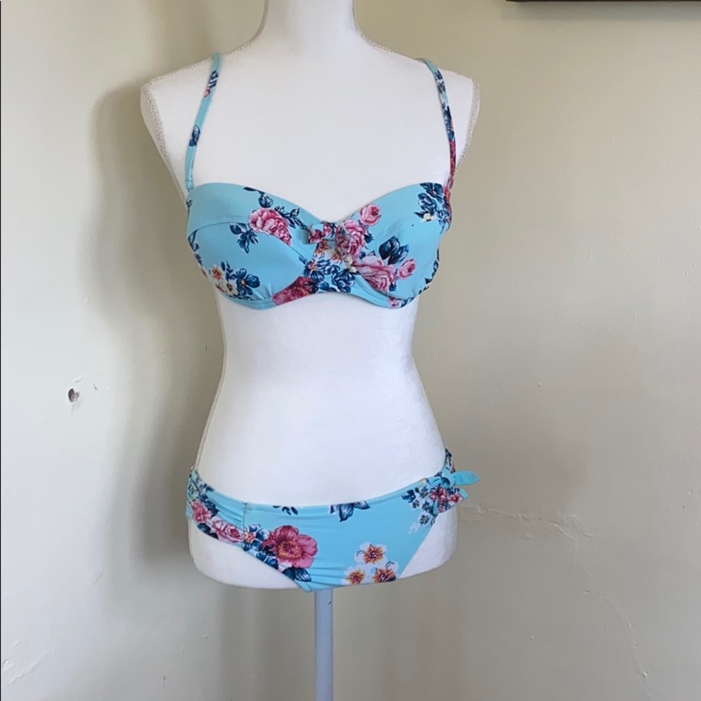 Seafolly bikini